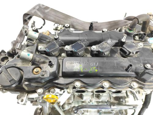 Motor TOYOTA YARIS (_P13_) 1.3 (NSP130_, NSP130) | BP24177069M1 