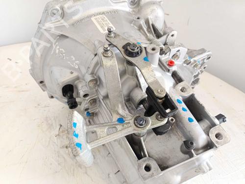 Gearbox FORD FIESTA VII (HJ, HF) 1.1 Ti-VCT | BP36702890M3 - Image 8