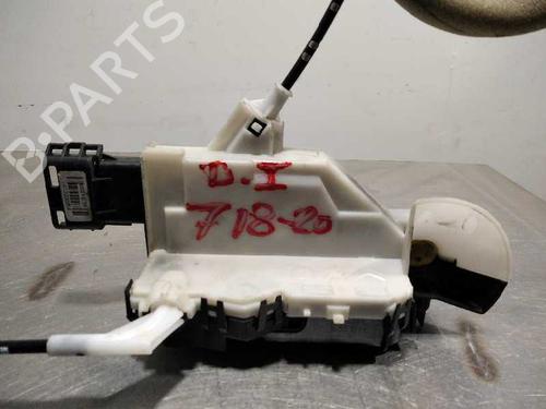front-left-lock-citroen-berlingo-box-bodympv-b9-3236n0890j8-6-pines-2008-10179805 main image
