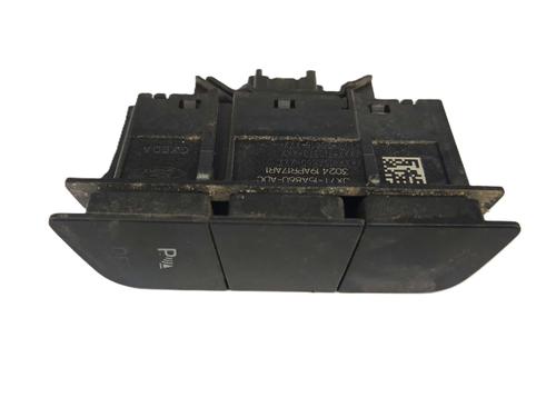 Elektronisk modul Elektronisk modul FORD FOCUS IV (HN) 1.5 EcoBlue (120 hp) 37437335 37437335