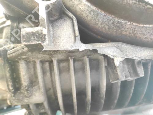 Gearbox AUDI A6 C6 (4F2) | BP9993777M3 - Image 16