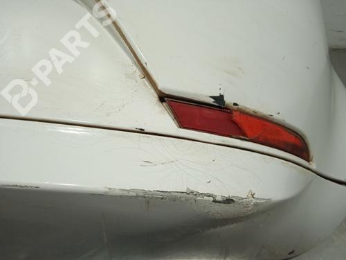 Rear bumper SEAT IBIZA IV SC (6J1, 6P5) 1.6 TDI | BP11489560C8 