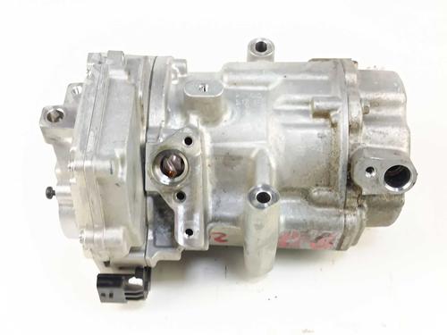 AC compressor NISSAN JUKE (F16_) 1.6 Hybrid | BP38748061M34 - Image 3