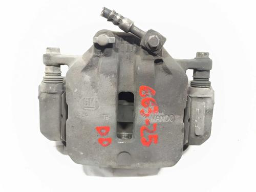 Used Right front brake caliper Right front brake caliper OPEL INSIGNIA A (G09) 2.0 CDTI (68) (131 hp) 30588536 30588536