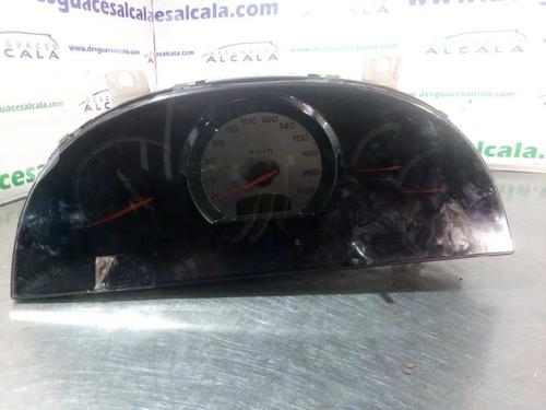 Kombinert Instrument SSANGYONG REXTON / REXTON II (GAB_)  | BP10930098C47 