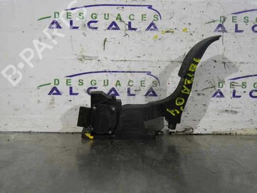Used Pedal Pedal 11248368 11248368
