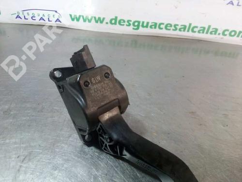 Pedal CITROËN DS4 (NX_)  | BP9994071I4 