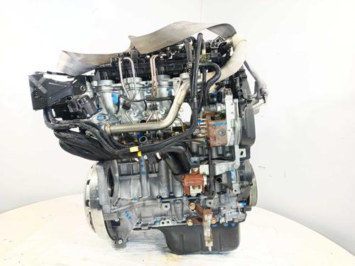 Engine FORD FOCUS II (DA_, HCP, DP) 1.6 TDCi | BP39262678M1 - Image 4