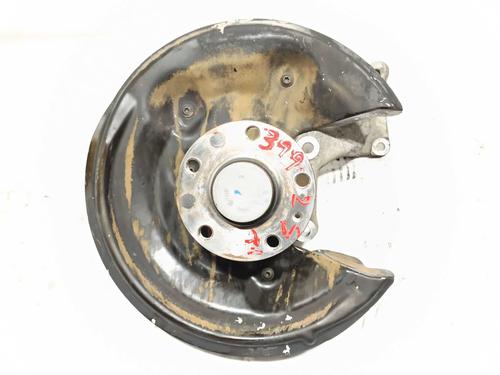 Used Left rear steering knuckle Left rear steering knuckle VW TIGUAN (5N_) 2.0 TDI (110 hp) 27465318 27465318