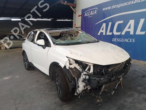 Electronic module NISSAN QASHQAI III (J12) 1.3 DIG-T | BP37720372M83  - Image 10