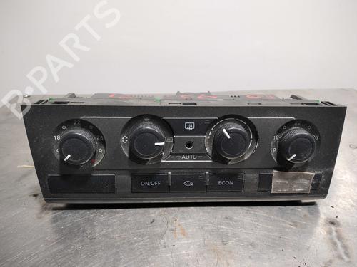 Used Climate control Climate control AUDI A6 C6 (4F2) 3.0 TDI quattro (225 hp) 9983595 9983595