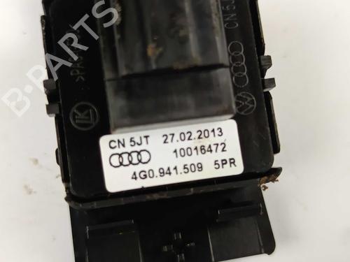 Warning switch AUDI A7 Sportback (4GA, 4GF) 3.0 TDI quattro | BP30274383I22 - Image 4