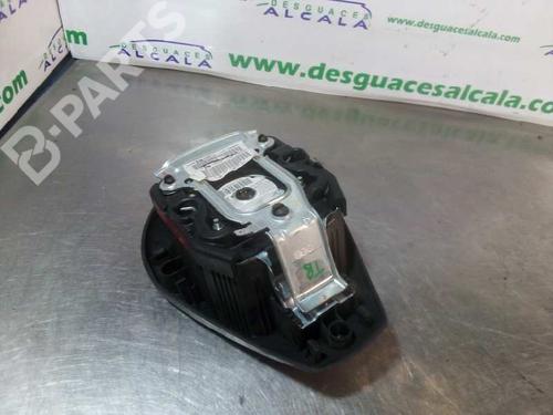 Driver airbag CITROËN C3 I (FC_, FN_) 1.6 16V HDi | BP10301217C9 