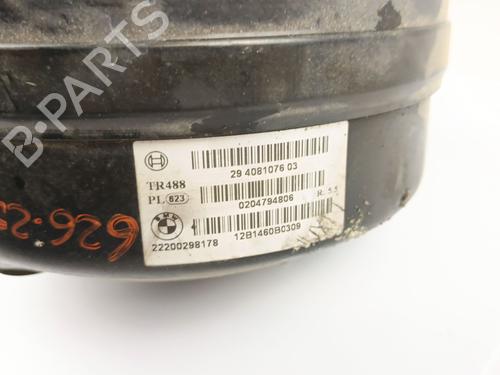 Servo brake BMW 1 (F20) 118 i | BP29709310M42 