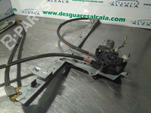 Front right window mechanism CITROËN XSARA PICASSO (N68) 1.6 HDi | BP9992215C23 