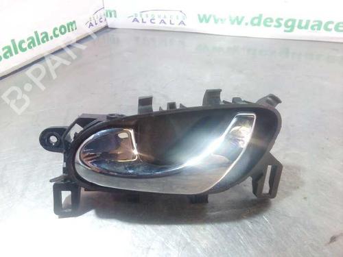 Used Rear left interior door handle Rear left interior door handle NISSAN PULSAR Hatchback (C13) 1.5 dCi (110 hp) 9993673 9993673