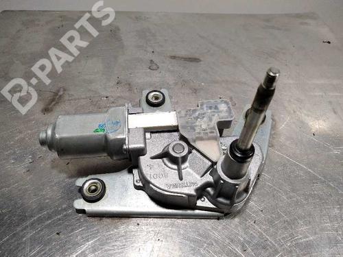 Used Rear wiper motor Rear wiper motor INFINITI QX70 30d AWD (238 hp) 10093715 10093715