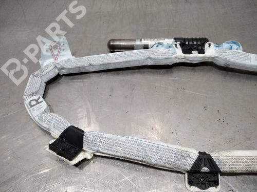 Right curtain airbag BMW X1 (E84) sDrive 18 d | BP9981383C12 
