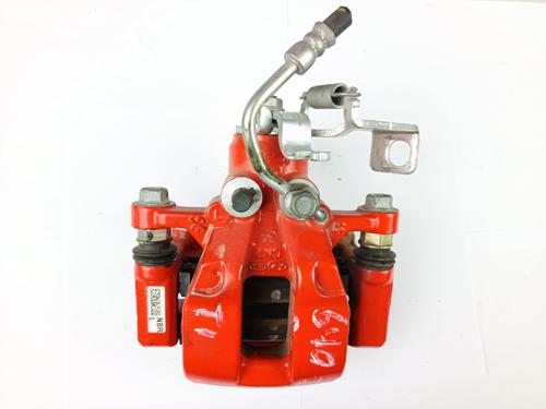 Used Left rear brake caliper HYUNDAI i20 III (BC3, BI3) 1.6 T-GDi N (204 hp) 30203710