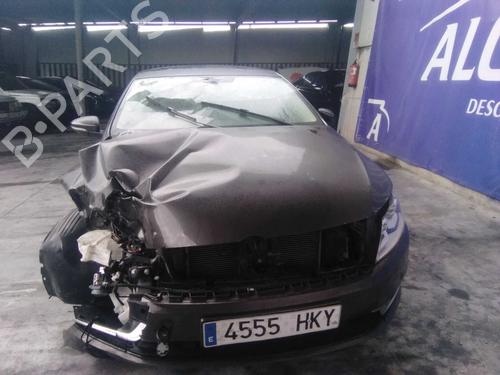 Switch VW CC B7 (358) 2.0 TDI | BP16767296I30 - Image 11