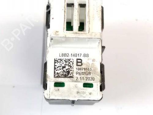 Switch LAND ROVER DEFENDER Station Wagon (L663) | BP25274086I30 - Image 2