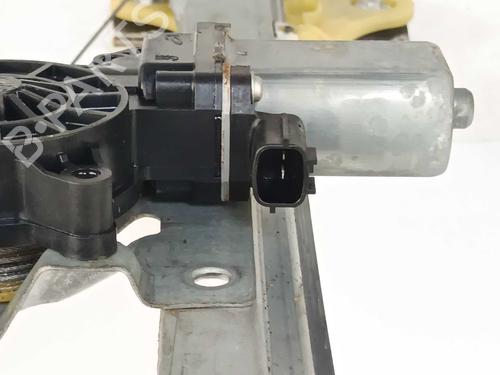 Front right window mechanism RENAULT CAPTUR I (J5_, H5_) 0.9 TCe 90 | BP36112669C23 - Image 3