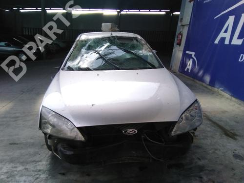 Steering rack FORD MONDEO III Saloon (B4Y)  | BP11237369M22 