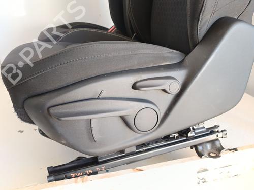 Seats set JEEP COMPASS (MP, M6, MV, M7) 1.4 MultiAir | BP31014559C78 