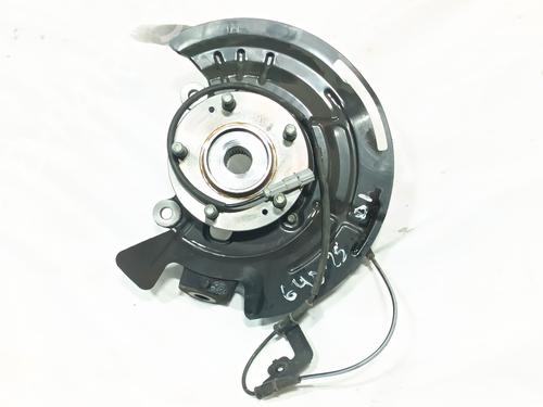 Used Left front steering knuckle HYUNDAI i20 III (BC3, BI3) 1.6 T-GDi N (204 hp) 30203715