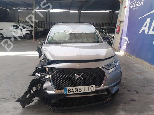 Engine control unit (ECU) DS DS 7 Crossback (J4_, JR_, JC_) 1.5 BlueHDi 130 (JCYHZJ, JCYHZR) | BP37408918M57 - Image 9