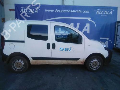 Venstre solskærm CITROËN NEMO MPV 1.3 HDi 75 | BP17673092I1 - Image 3