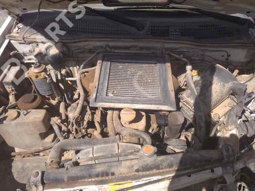 AC compressor NISSAN TERRANO II (R20)  | BP10016370M34 