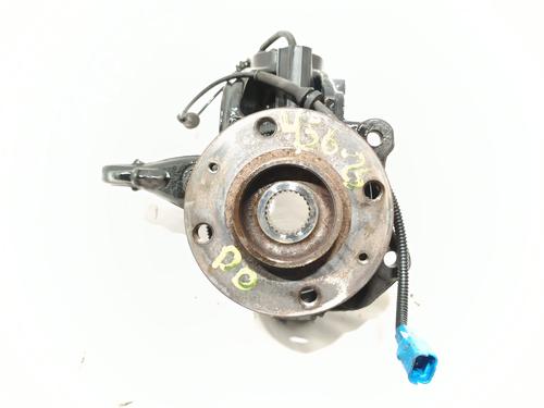 Used Right front steering knuckle PEUGEOT 208 I (CA_, CC_) [2012-2021]  28514806