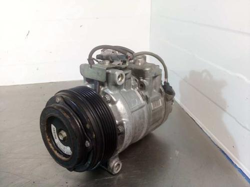 Compresseur AC BMW X1 (E84) sDrive 20 d | BP9994032M34 