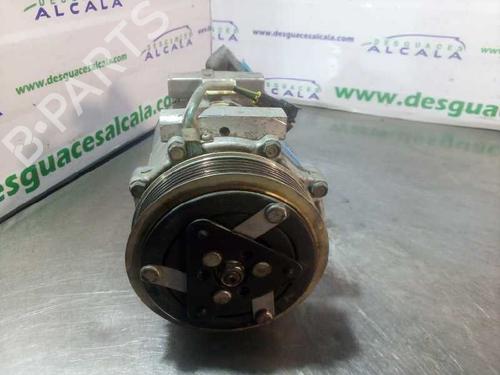 Used AC compressor AC compressor MAZDA 3 (BK) 1.6 DI Turbo (109 hp) 9993700 9993700