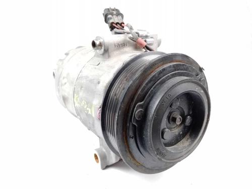 Used AC compressor AC compressor 24844436 24844436