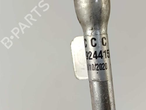 AC pipe NISSAN MICRA V (K14) 1.0 IG-T 100 | BP38956647M126 - Image 2