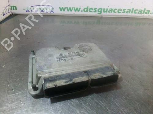 Used Engine control unit (ECU) Engine control unit (ECU) 9995711 9995711