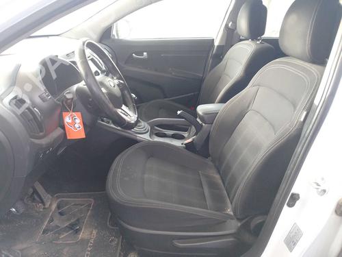 Engine control unit (ECU) KIA SPORTAGE III (SL) 1.7 CRDi | BP27202812M57 - Image 13
