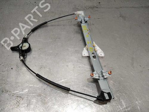 Used Front left window mechanism Front left window mechanism 11014054 11014054