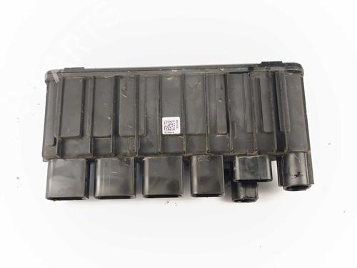 Used Electronic module Electronic module BMW X3 (G01, F97, G08) xDrive 25 d (231 hp) 40109860 40109860