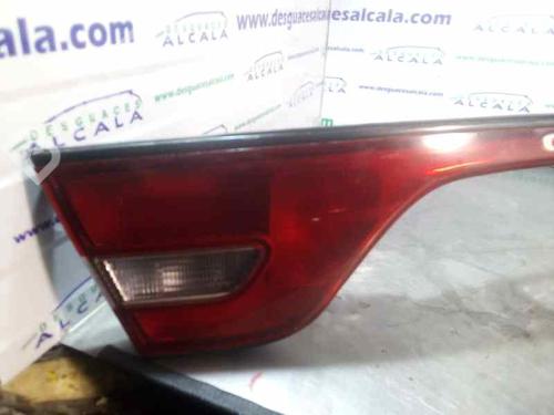 BP10969606L11 | Third brake light MITSUBISHI GALANT VII (E5_A, E7_A, E8_A) 1.8 GLSI (E52A) BP10969606L11