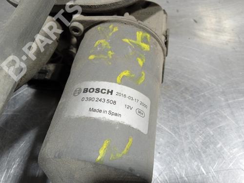 Front wiper motor OPEL VIVARO B Van (X82)  | BP10015886M29 