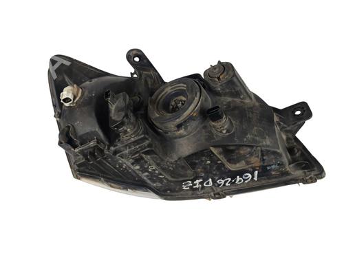 Left headlight HYUNDAI GETZ (TB) 1.1 | BP33285812C28 - Image 2