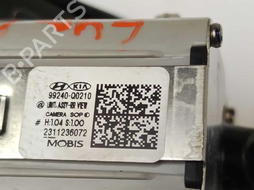 Electronic module HYUNDAI i20 III (BC3, BI3) 1.6 T-GDi N | BP30203691M83 - Image 3