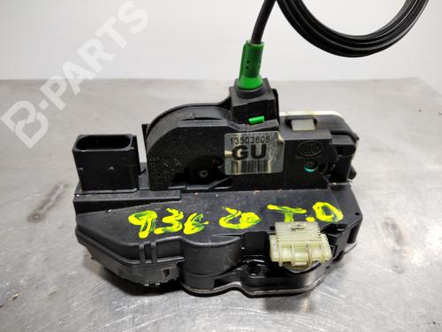 Used Rear right lock Rear right lock OPEL INSIGNIA A (G09) [2008-2017] 10152445 10152445