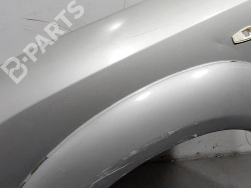 Left front fenders HYUNDAI TUCSON (JM) 2.0 CRDi | BP10565290C41 