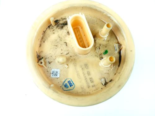 Used Fuel pump SKODA FABIA II (542) 1.6 TDI (90 hp) 13580921