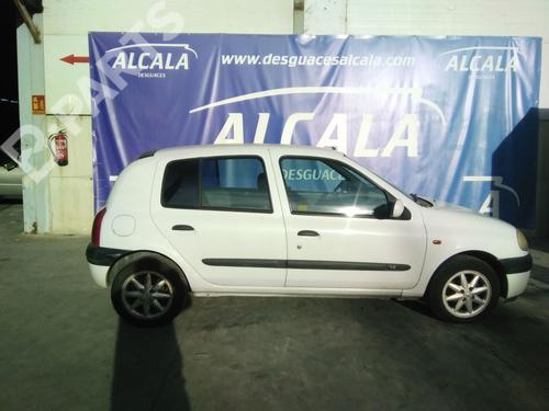 Used Parts RENAULT CLIO II (BB_, CB_)    1182971