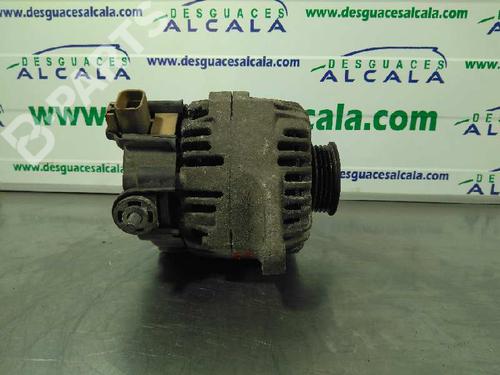 Used Alternator NISSAN MICRA III (K12) [2002-2010]  9987429